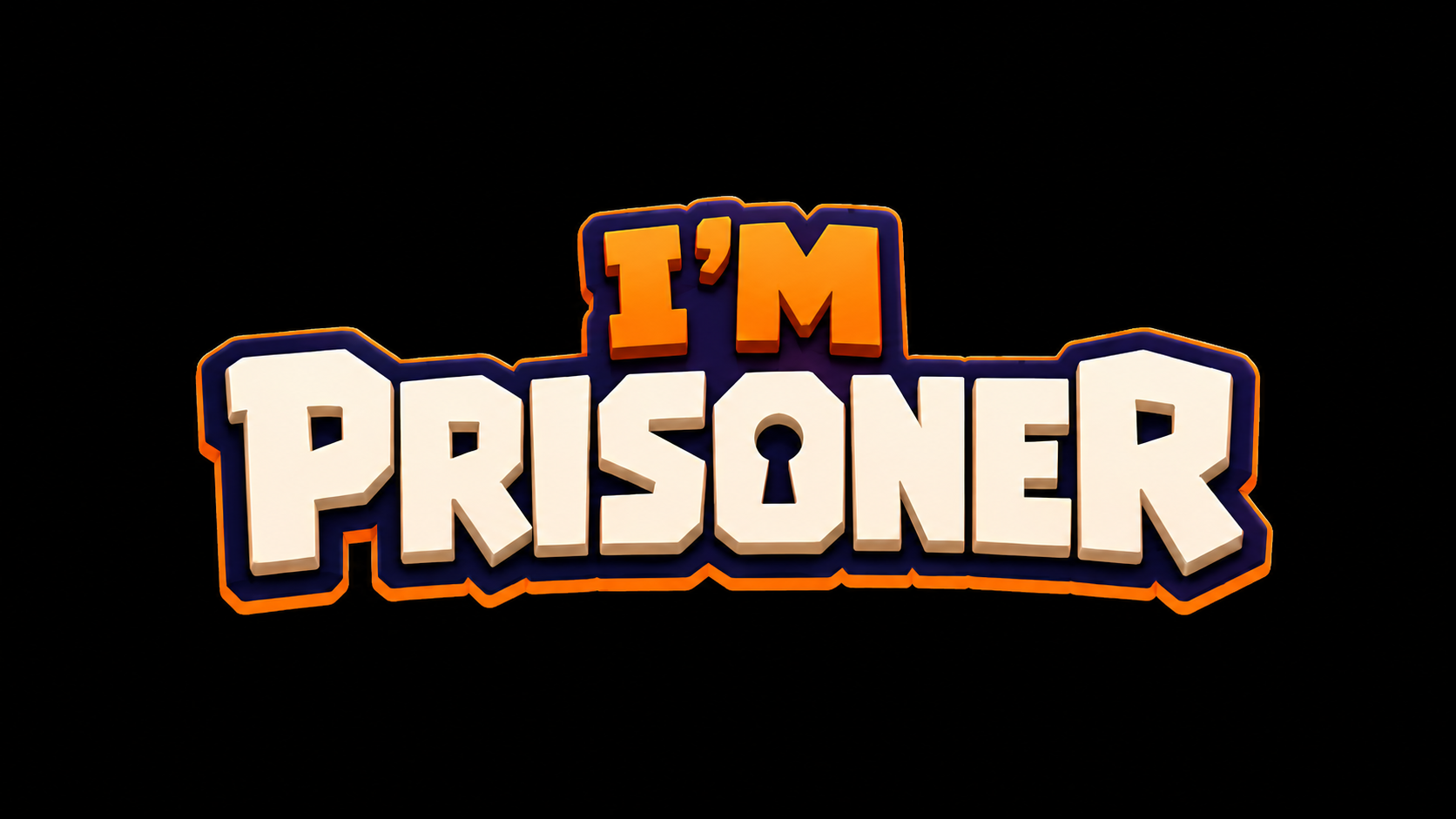 I'm Prisoner logo